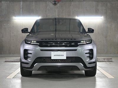 2024 LAND Rover RANGE ROVER EVOQUE 缩略图 6