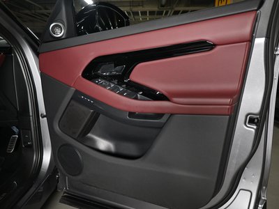 2024 LAND Rover RANGE ROVER EVOQUE 缩略图 82