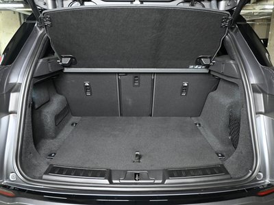 2024 LAND Rover RANGE ROVER EVOQUE 缩略图 43