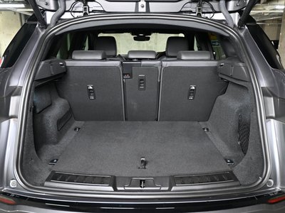 2024 LAND Rover RANGE ROVER EVOQUE 缩略图 44