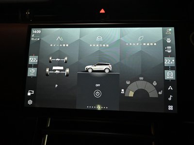 2024 LAND Rover RANGE ROVER EVOQUE 缩略图 102