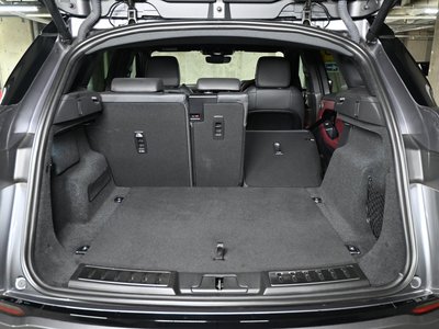 2024 LAND Rover RANGE ROVER EVOQUE 缩略图 51