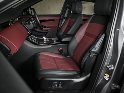 2024 LAND Rover RANGE ROVER EVOQUE 缩略图 64