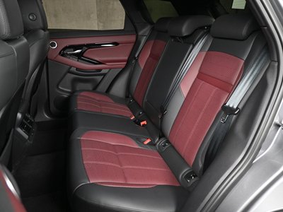 2024 LAND Rover RANGE ROVER EVOQUE 缩略图 63