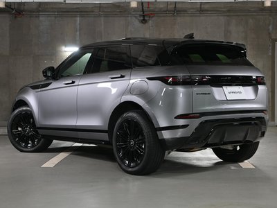 2024 LAND Rover RANGE ROVER EVOQUE 缩略图 23