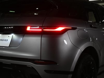 2024 LAND Rover RANGE ROVER EVOQUE 缩略图 129
