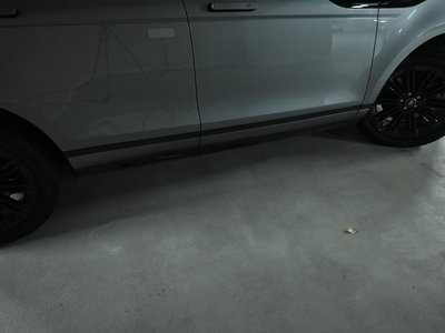 2024 LAND Rover RANGE ROVER EVOQUE 缩略图 128