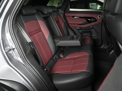 2024 LAND Rover RANGE ROVER EVOQUE 缩略图 73