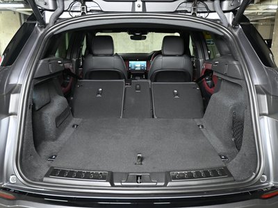 2024 LAND Rover RANGE ROVER EVOQUE 缩略图 49