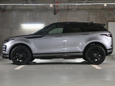 2024 LAND Rover RANGE ROVER EVOQUE 缩略图 17