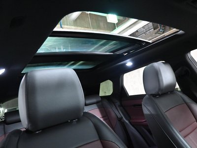 2024 LAND Rover RANGE ROVER EVOQUE 缩略图 120
