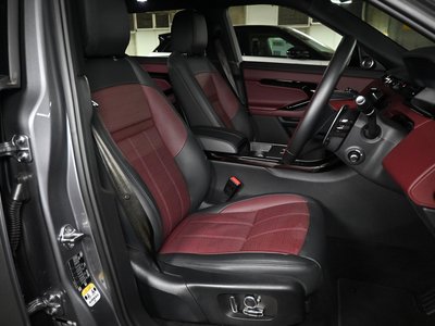 2024 LAND Rover RANGE ROVER EVOQUE 缩略图 72