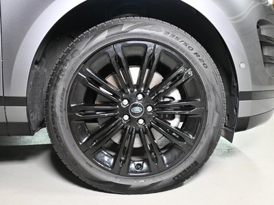 2024 LAND Rover RANGE ROVER EVOQUE 缩略图 62