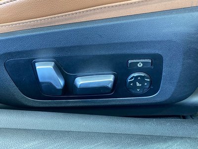 2021 BMW 4 SERIES CABRIOLET — фото 50
