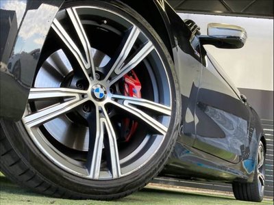 2021 BMW 4 SERIES CABRIOLET — фото 19