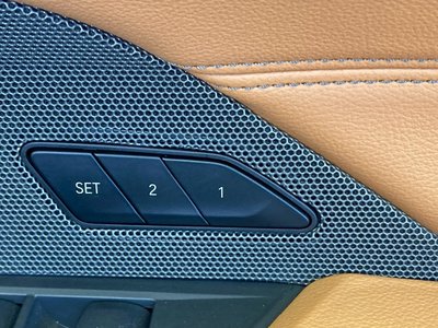 2021 BMW 4 SERIES CABRIOLET — фото 52