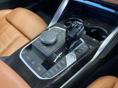 2021 BMW 4 SERIES CABRIOLET — фото 40