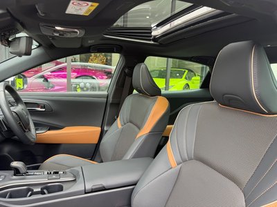 2023 Toyota CROWN CROSSOVER thumbnail 7