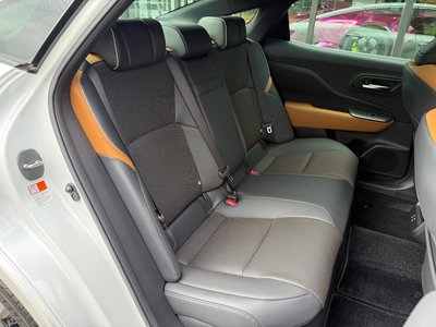 2023 Toyota CROWN CROSSOVER thumbnail 21