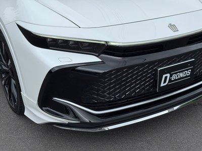 2023 Toyota CROWN CROSSOVER thumbnail 55