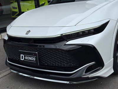 2023 Toyota CROWN CROSSOVER thumbnail 4