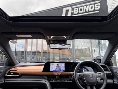 2023 Toyota CROWN CROSSOVER thumbnail 15
