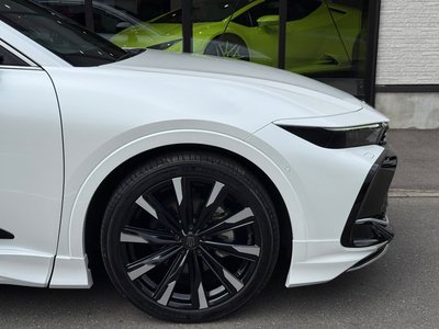 2023 Toyota CROWN CROSSOVER thumbnail 68