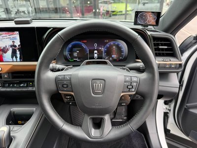 2023 Toyota CROWN CROSSOVER thumbnail 49