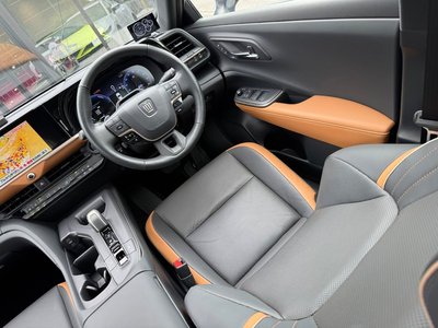 2023 Toyota CROWN CROSSOVER thumbnail 71