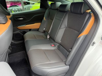 2023 Toyota CROWN CROSSOVER thumbnail 29