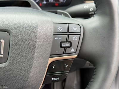 2023 Toyota CROWN CROSSOVER thumbnail 51