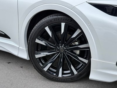 2023 Toyota CROWN CROSSOVER thumbnail 5