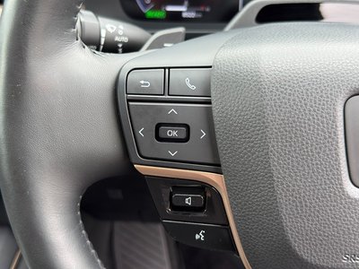 2023 Toyota CROWN CROSSOVER thumbnail 50