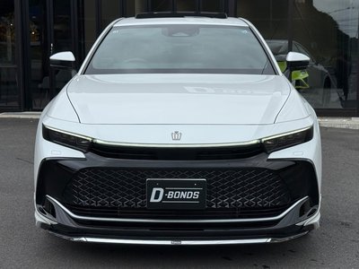 2023 Toyota CROWN CROSSOVER thumbnail 13