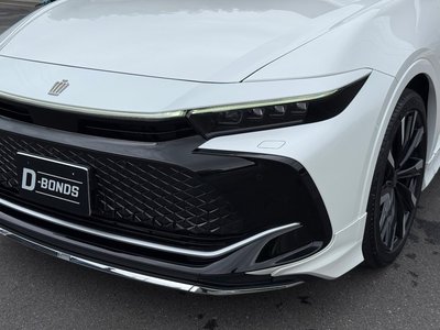 2023 Toyota CROWN CROSSOVER thumbnail 57