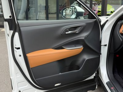2023 Toyota CROWN CROSSOVER thumbnail 74