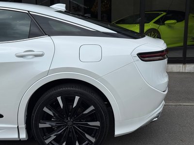 2023 Toyota CROWN CROSSOVER thumbnail 61