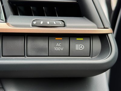 2023 Toyota CROWN CROSSOVER thumbnail 45