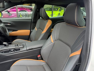 2023 Toyota CROWN CROSSOVER thumbnail 77