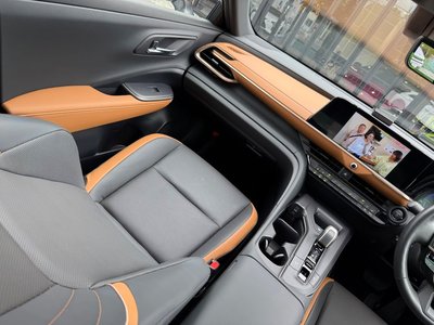 2023 Toyota CROWN CROSSOVER thumbnail 75