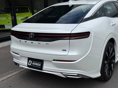 2023 Toyota CROWN CROSSOVER thumbnail 64