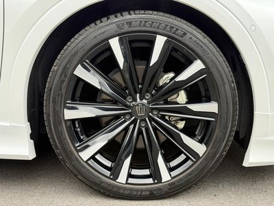 2023 Toyota CROWN CROSSOVER thumbnail 53