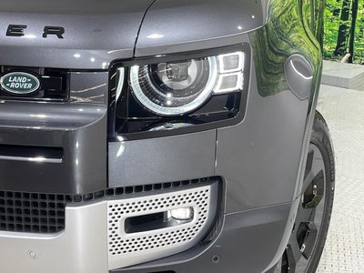 صورة 14 لـ 2025 LAND Rover DEFENDER