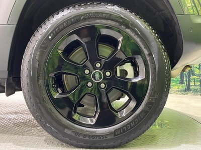 صورة 4 لـ 2025 LAND Rover DEFENDER
