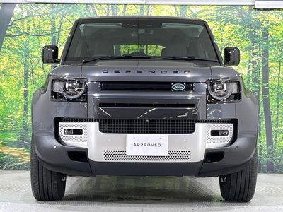 صورة 16 لـ 2025 LAND Rover DEFENDER