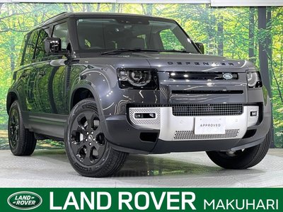 صورة 1 لـ 2025 LAND Rover DEFENDER