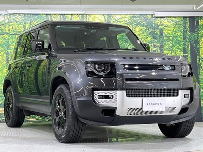 صورة 15 لـ 2025 LAND Rover DEFENDER