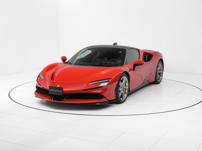 صورة 13 لـ 2021 Ferrari SF90 STRADALE