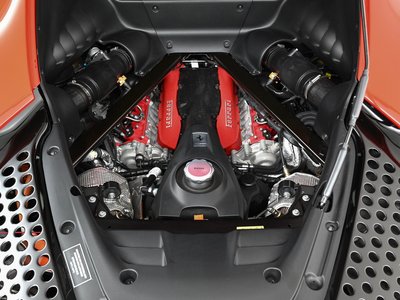 صورة مصغرة 18 لـ 2021 Ferrari SF90 STRADALE