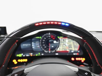 صورة مصغرة 22 لـ 2021 Ferrari SF90 STRADALE